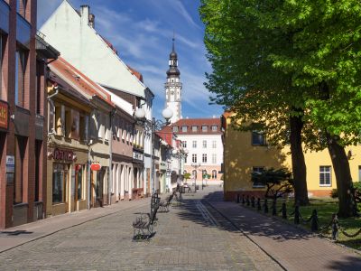 Grodkow-ul.Warszawska